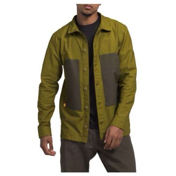 The North Face | Jackets & Coats | The North Face Field Shacket